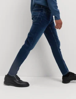 Slim Fit Comfort Stretch Jeans