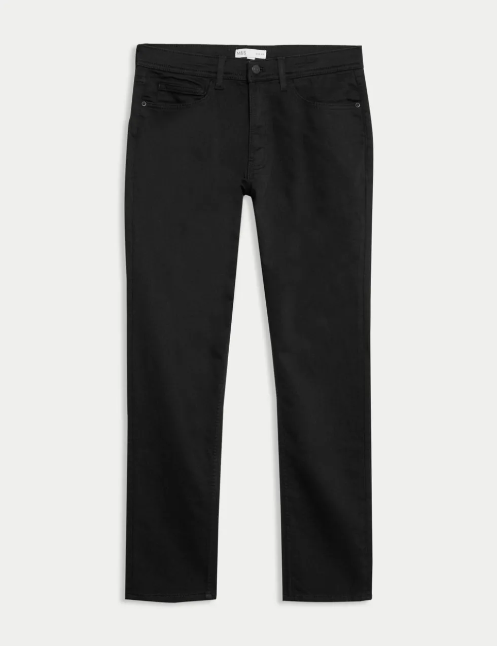 Slim Fit Comfort Stretch Jeans