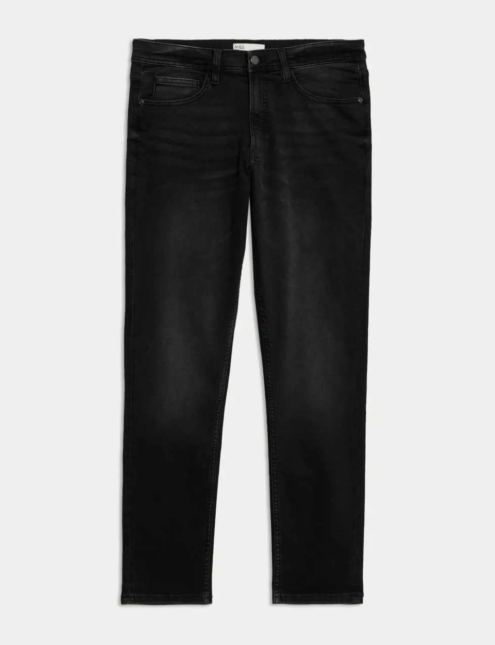 Slim Fit Comfort Stretch Jeans