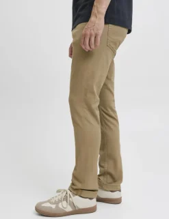 Slim Fit Cotton Rich 5 Pocket Jeans