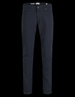 Slim Fit Cotton Rich 5 Pocket Jeans