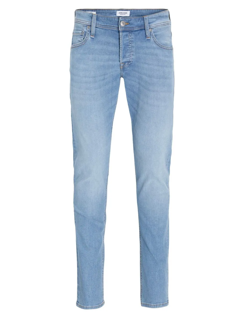 Slim Fit Cotton Rich Jeans