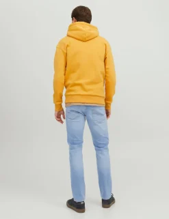 Slim Fit Cotton Rich Jeans