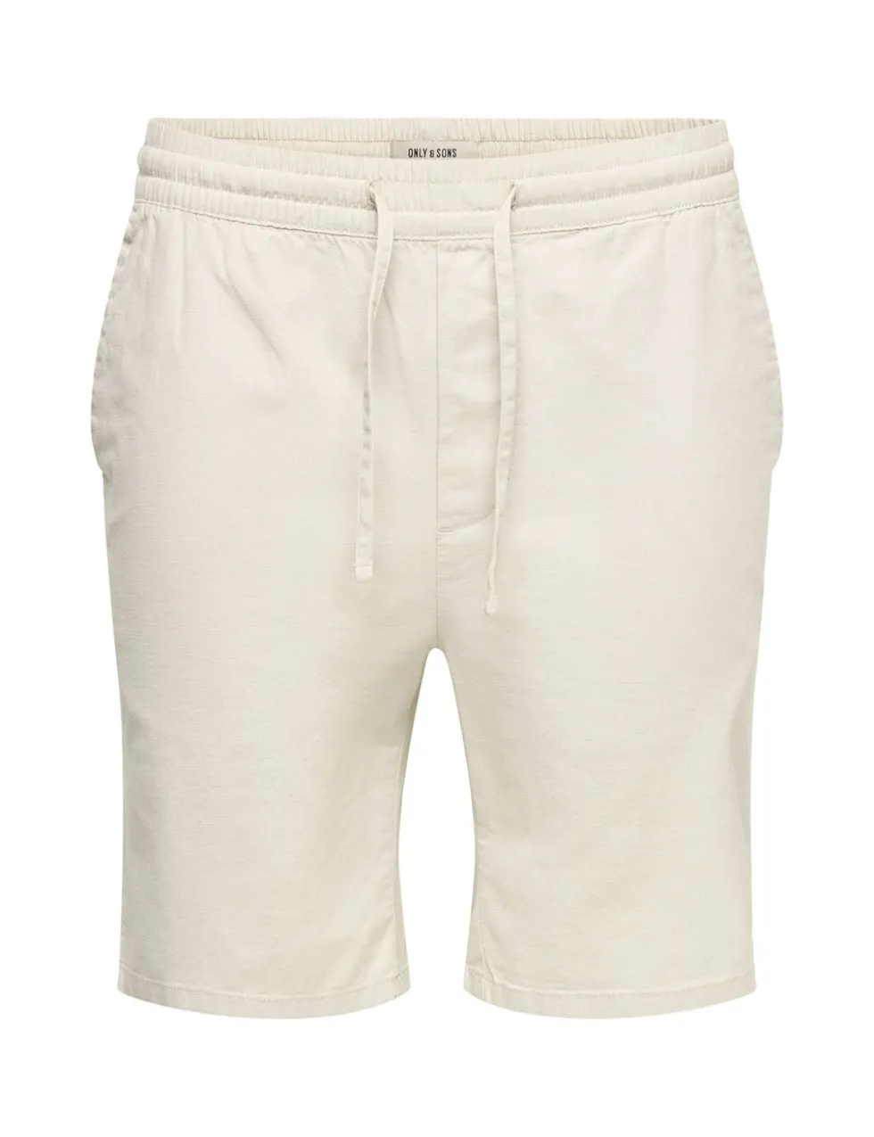 Slim Fit Cotton Rich Lightweight Shorts