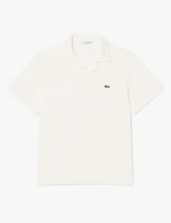 Slim Fit Cotton Rich Polo Shirt