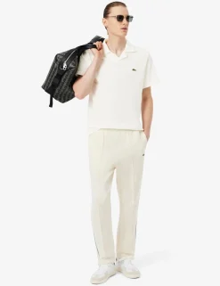 Slim Fit Cotton Rich Polo Shirt