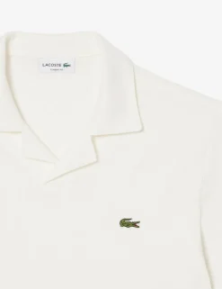 Slim Fit Cotton Rich Polo Shirt
