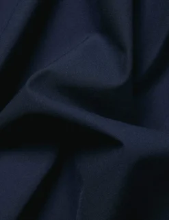 Slim Fit Easy Iron Pure Cotton Shirt