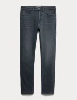 Slim Fit Italian Jeans