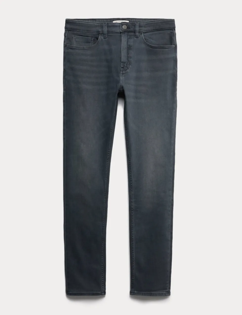 Slim Fit Italian Jeans