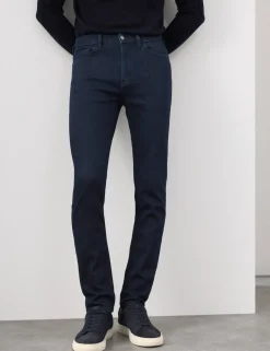 Slim Fit Italian Jeans