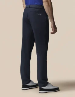 Slim Fit Lightweight Golf Trousers