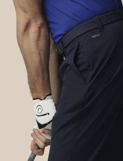 Slim Fit Lightweight Golf Trousers