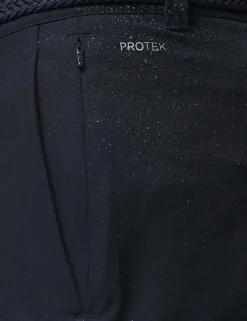 Slim Fit Lightweight Golf Trousers