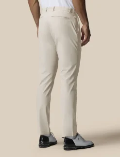 Slim Fit Lightweight Golf Trousers