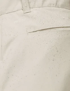 Slim Fit Lightweight Golf Trousers