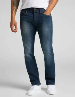 Slim Fit MVP 5 Pocket Jeans