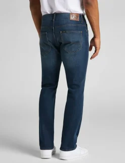 Slim Fit MVP 5 Pocket Jeans