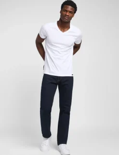 Slim Fit MVP Jeans