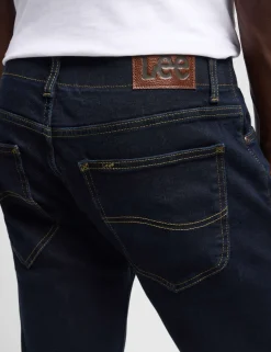 Slim Fit MVP Jeans