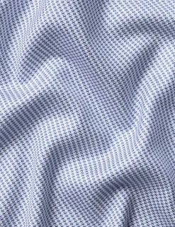 Slim Fit Non Iron Pure Cotton Shirt