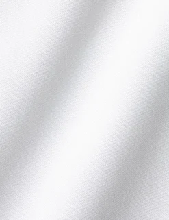 Slim Fit Non Iron Pure Cotton Oxford Shirt