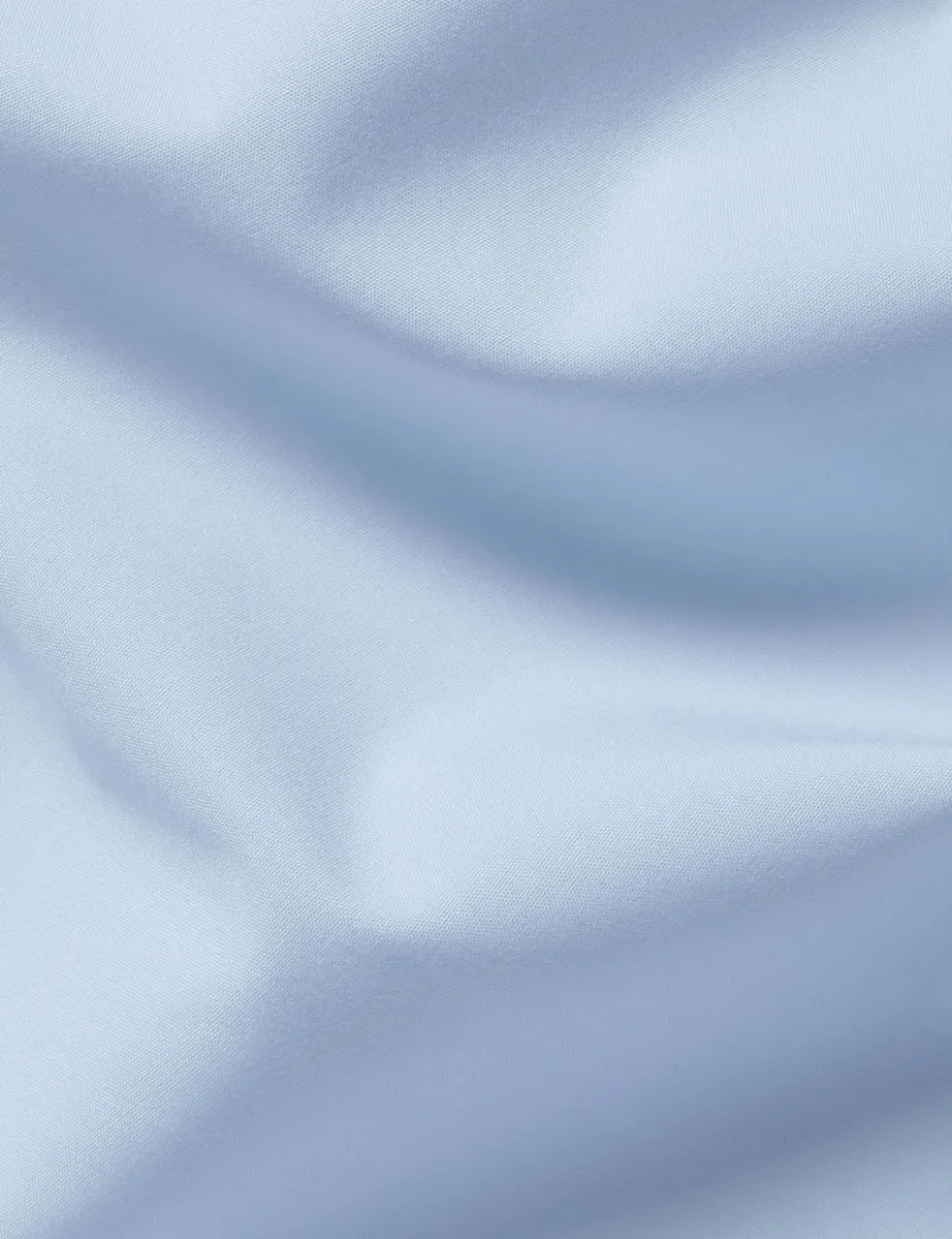 Slim Fit Non Iron Pure Cotton Shirt
