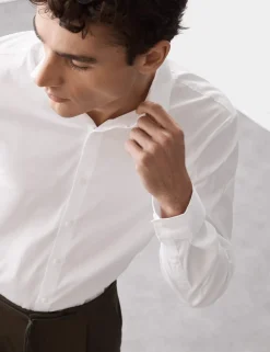 Slim Fit Performance Shirt