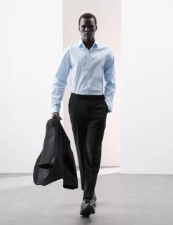 Slim Fit Performance Shirt