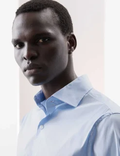 Slim Fit Performance Shirt