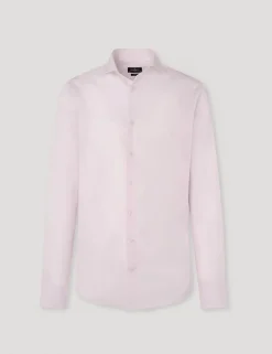 Slim Fit Pure Cotton Oxford Shirt