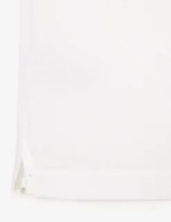 Slim Fit Pure Cotton Polo Shirt