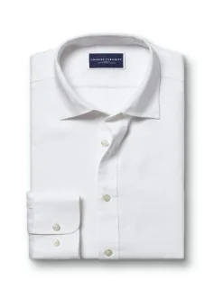 Slim Fit Pure Linen Shirt