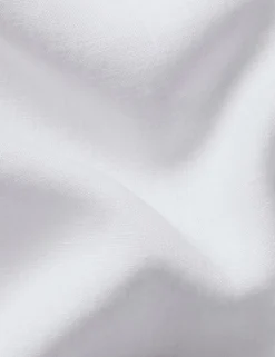 Slim Fit Pure Linen Shirt
