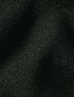 Slim Fit Pure Linen Shirt