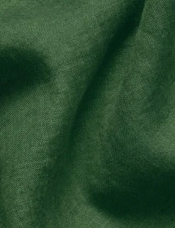 Slim Fit Pure Linen Shirt