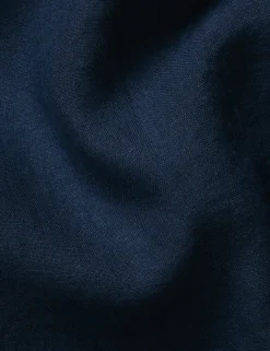Slim Fit Pure Linen Shirt