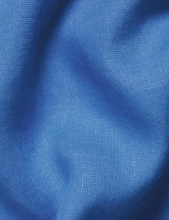 Slim Fit Pure Linen Shirt