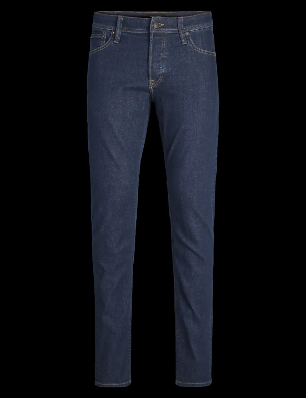 Slim Fit Stretch 5 Pocket Jeans