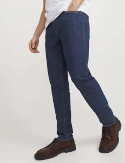 Slim Fit Stretch 5 Pocket Jeans