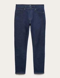 Slim Fit Stretch Jeans