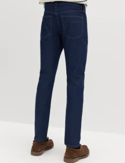 Slim Fit Stretch Jeans