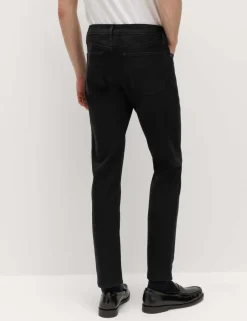 Slim Fit Stretch Jeans