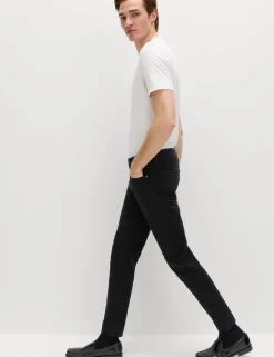 Slim Fit Stretch Jeans