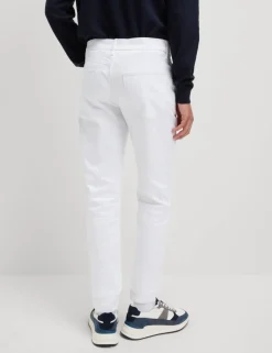 Slim Fit Stretch Jeans