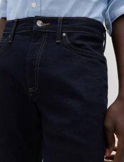 Slim Fit Stretch Jeans