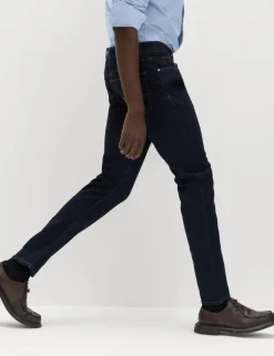 Slim Fit Stretch Jeans