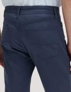 Slim Fit Stretch Jeans