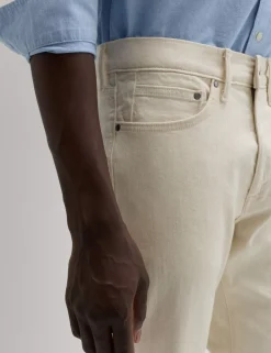 Slim Fit Stretch Jeans