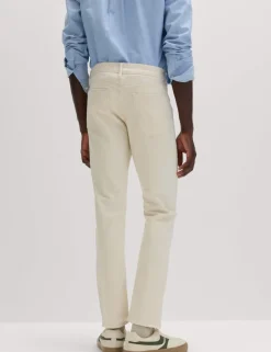Slim Fit Stretch Jeans